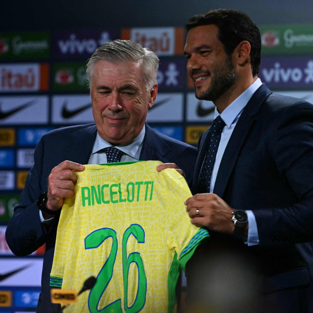 Carlo Ancelotti