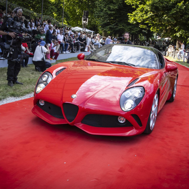 Zagato Doppiacoda