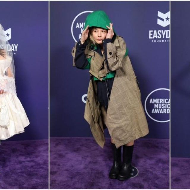 American Music Awards