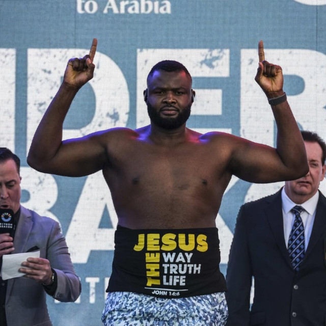 Martin Bakole