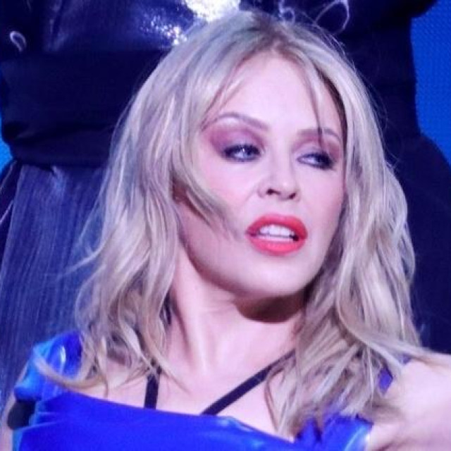 Kylie Minogue