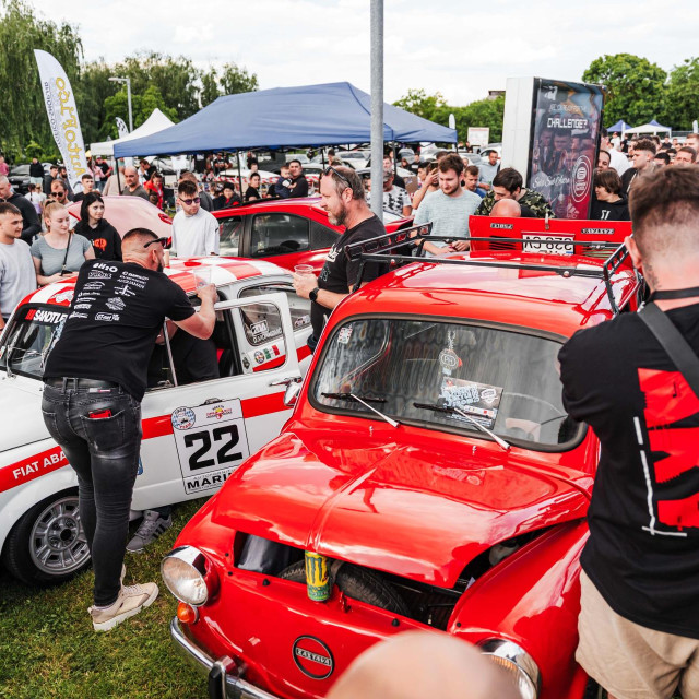 AKV Meet – Show Your Style 2025