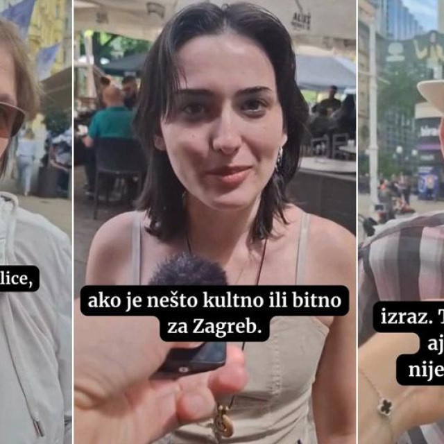 Pitali smo prolaznike što je ‘ajngemahtec‘?