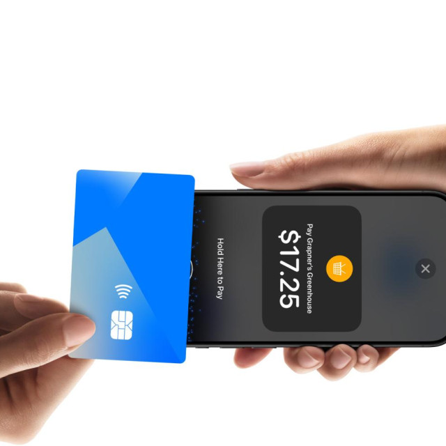 Apple Tap to Pay pretvara iPhone u svojevrsni POS uređaj