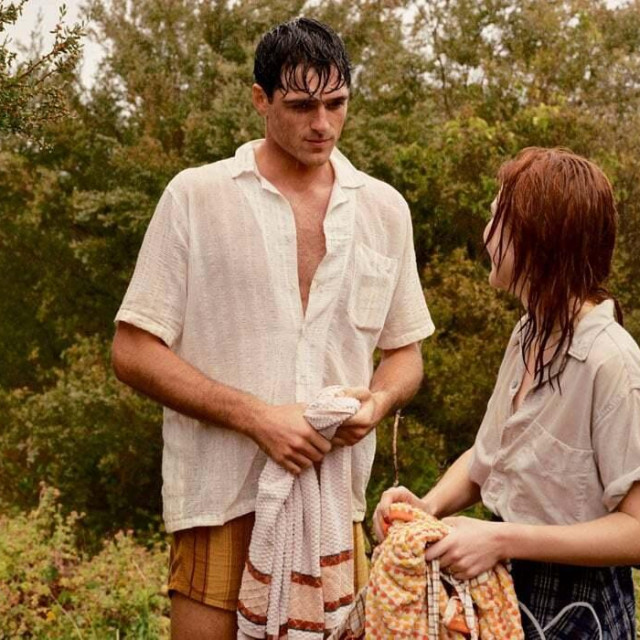 Narrow Path to the Deep North