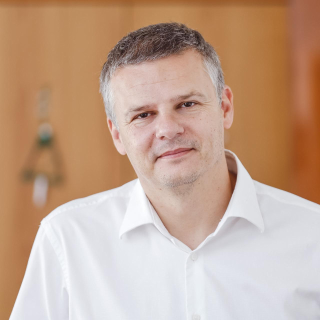 SDP-ov gradonačelnik Vrbovca Denis Kralj 