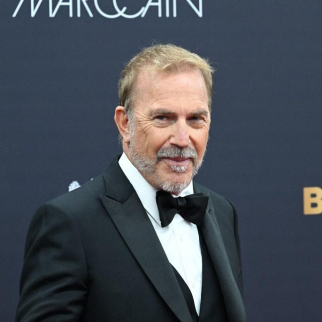 Kevin Costner