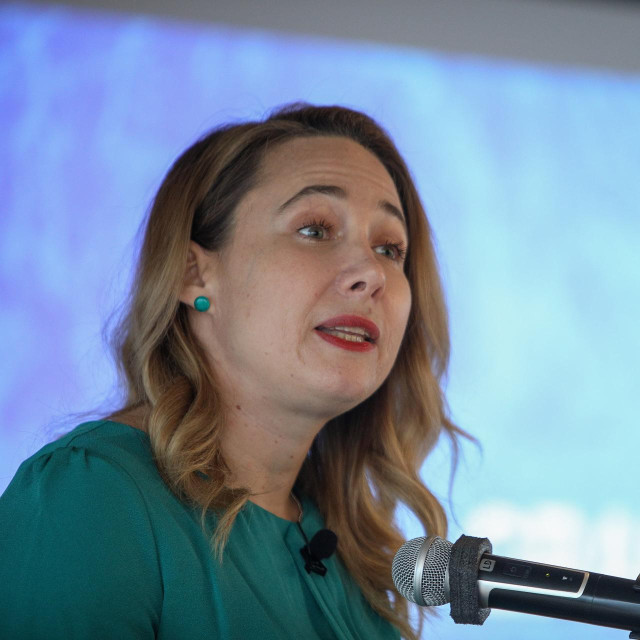 Marija Selak Raspudić