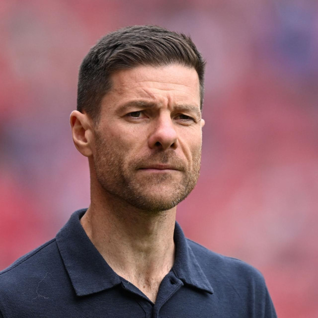 Xabi Alonso