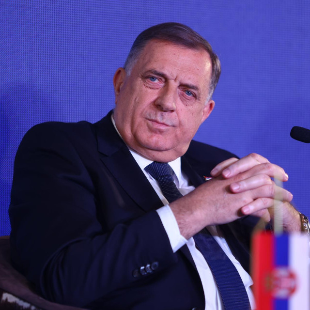 Milorad Dodik