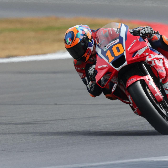 Luca Marini