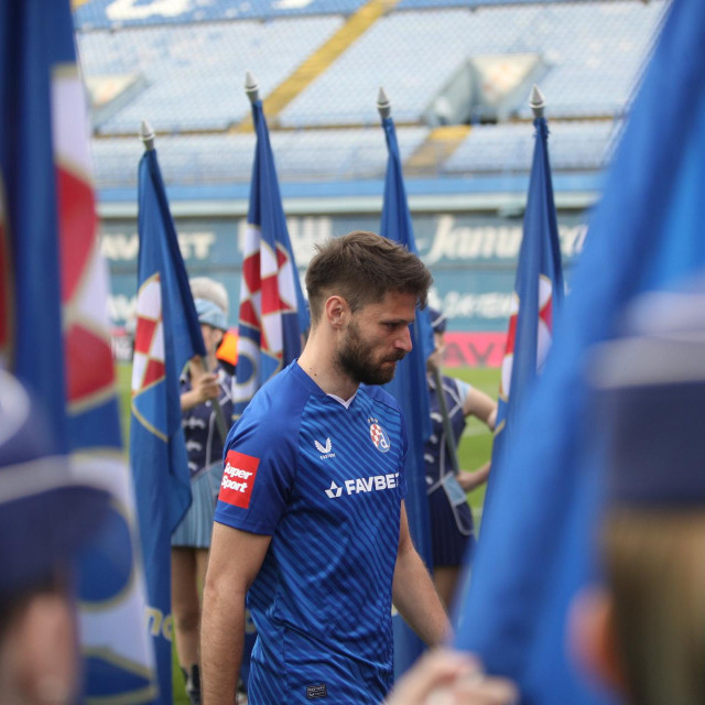 Bruno Petković