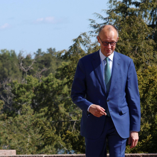 Friedrich Merz