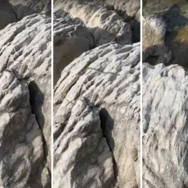 Screenshot Slobodna Dalmacija