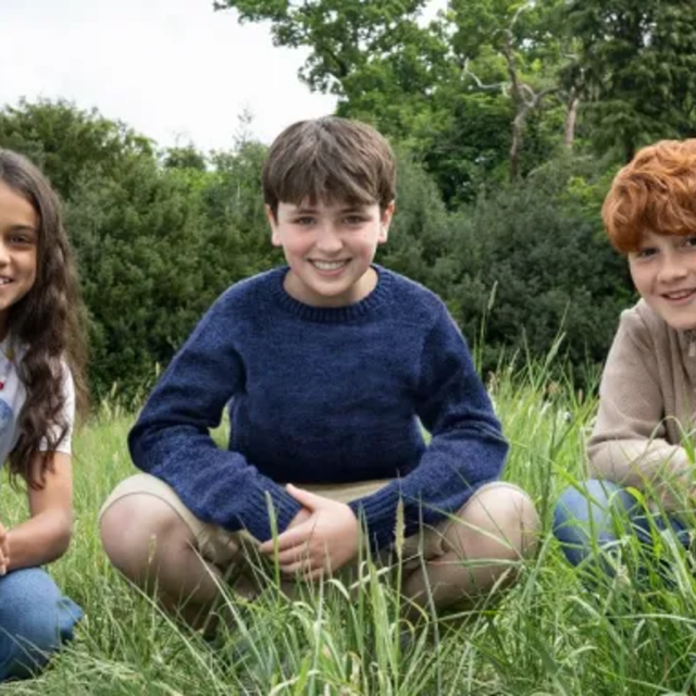 Glavni glumci nove serije o Harryju Potteru