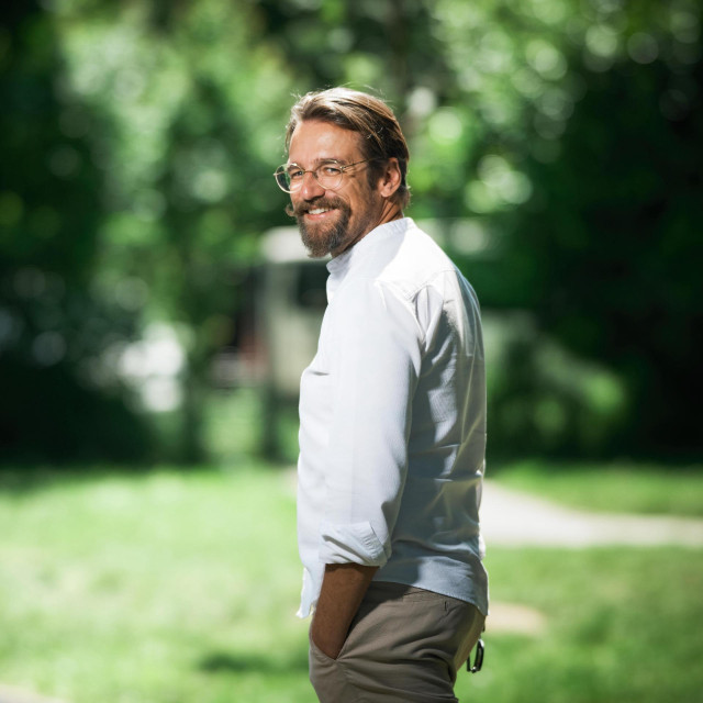 Dr. Natko Beck