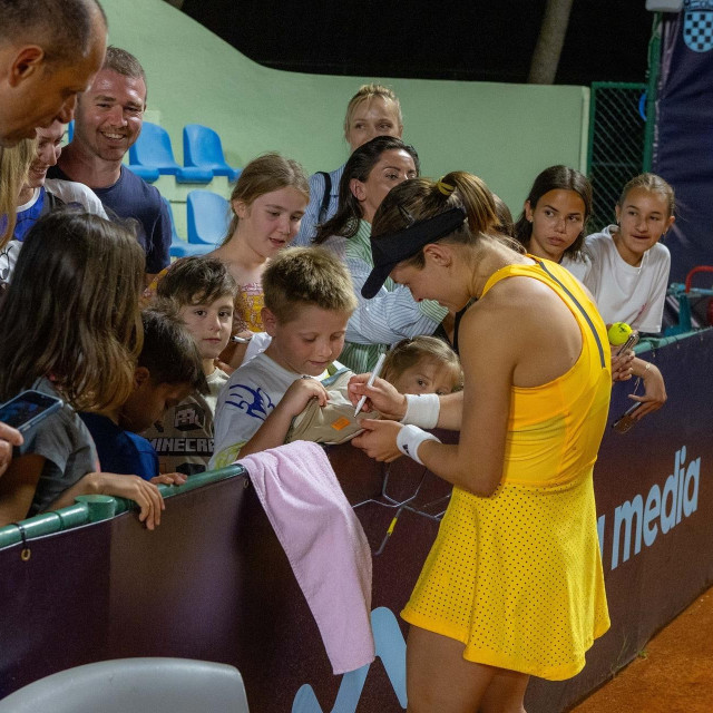 WTA Makarska