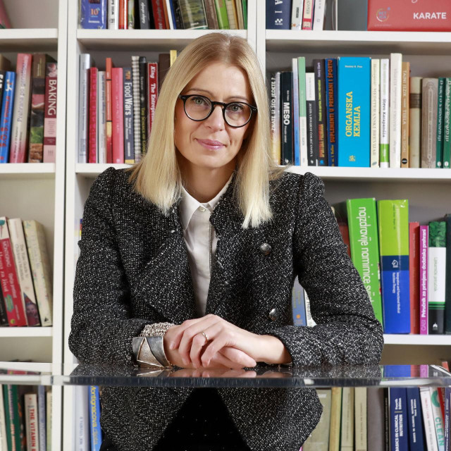 Prof. dr. sc. Darija Vranešić Bender