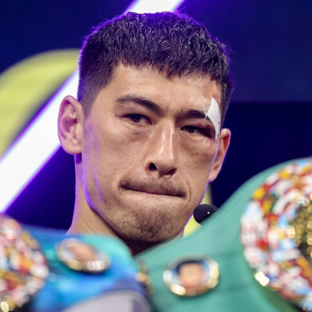 Dmitri Bivol