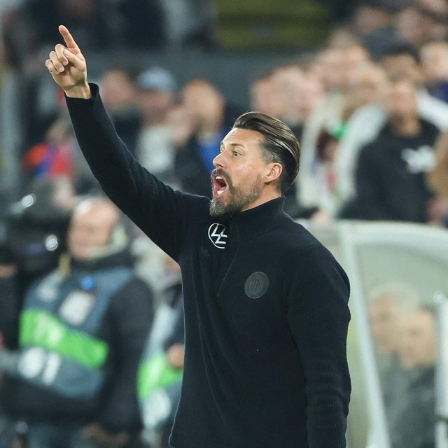 Sandro Wagner
