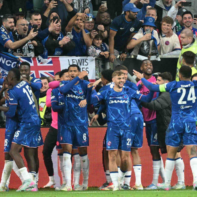 Chelsea