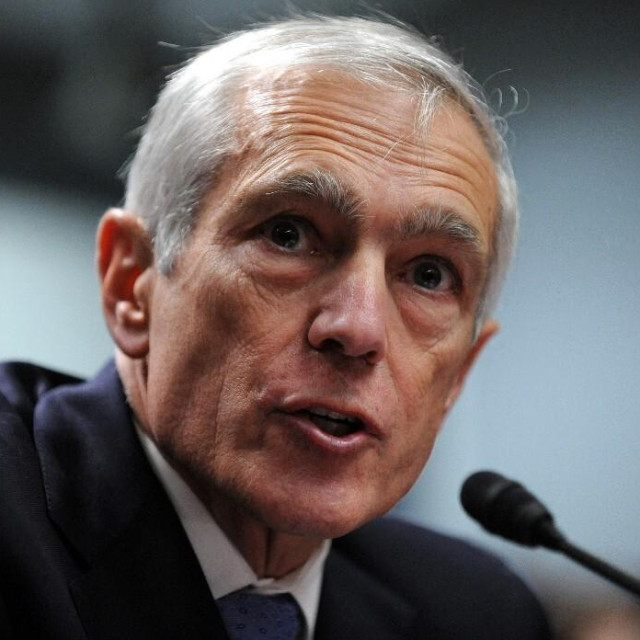 General Wesley Clark