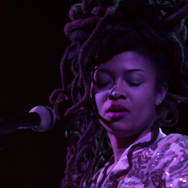 Valerie June