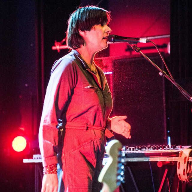 Stereolab