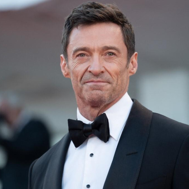 Hugh Jackman
