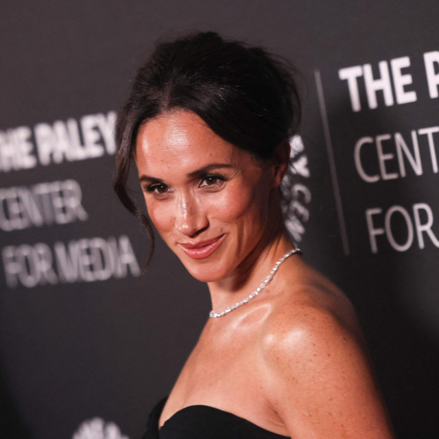 Meghan Markle