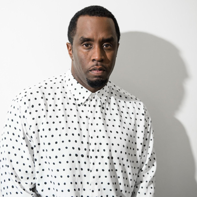 Sean Combs