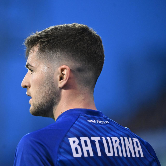 Martin Baturina