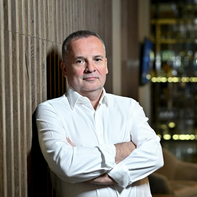 ”Turist želi vrijednost za svoj novac, raspolaže informacijama, sve mu je dostupno, a Hrvatska se tu baš ne snalazi najbolje”, rekao je Dalibor Bilić