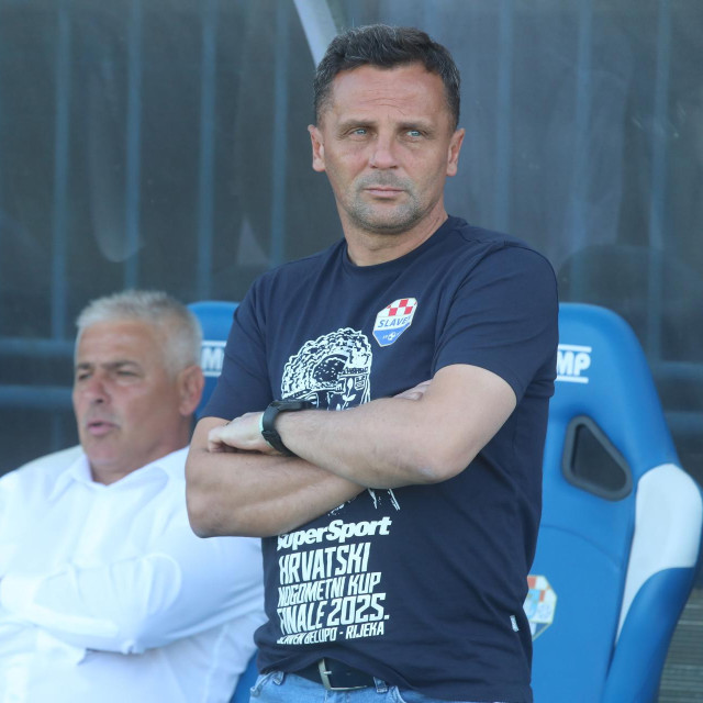 Mario Kovačević