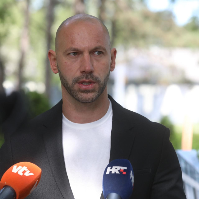 Damir Habijan