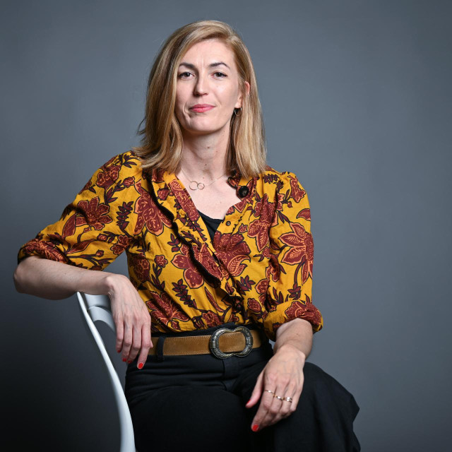 Ivana Sansević