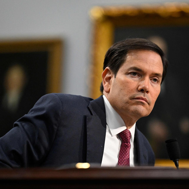 Marco Rubio 