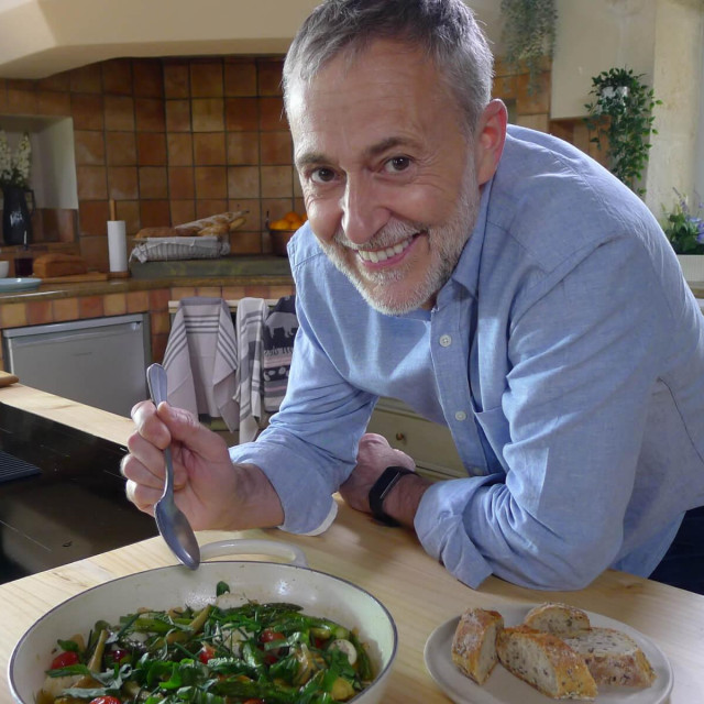Michel Roux