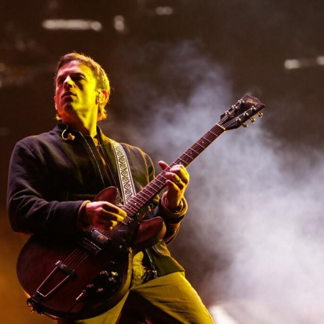 Caleb Followill, pjevač benda Kings of Leon