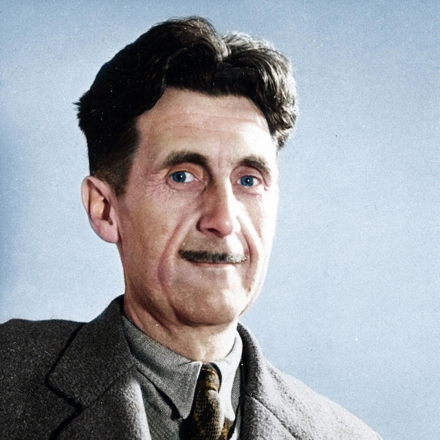 George Orwell
