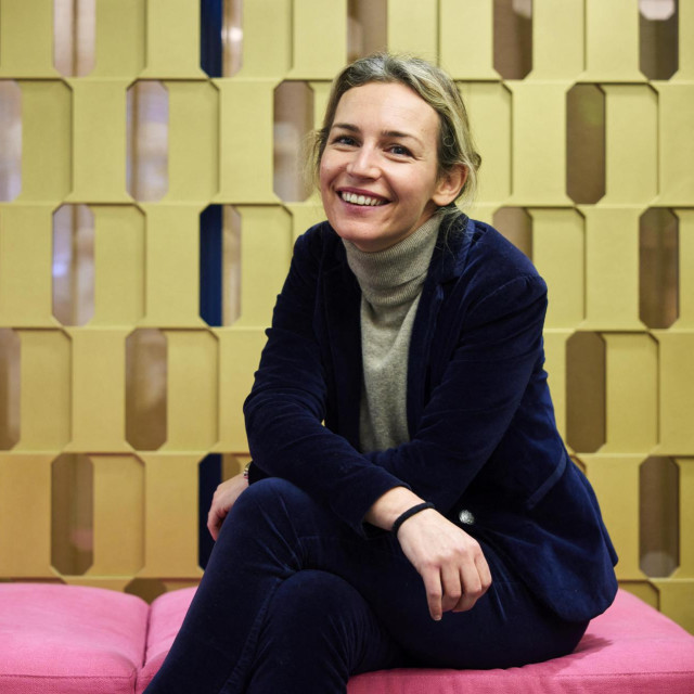 Albansko-britanska autorica Lea Ypi napisala je autobiografsku knjigu koja je postigla velik međunarodni uspjeh