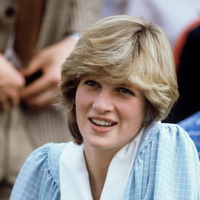 Princeza Diana