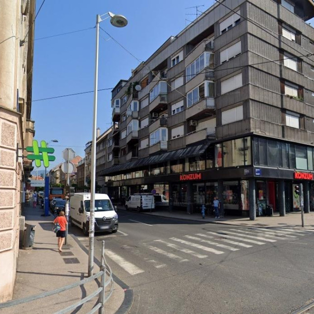 Kvatrić