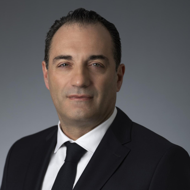 Antonio Filosa