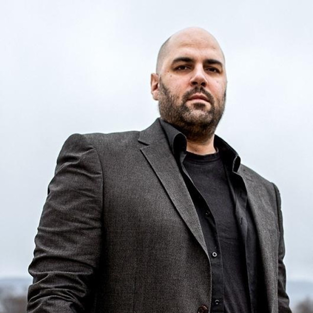 Leon Juranić, etički haker