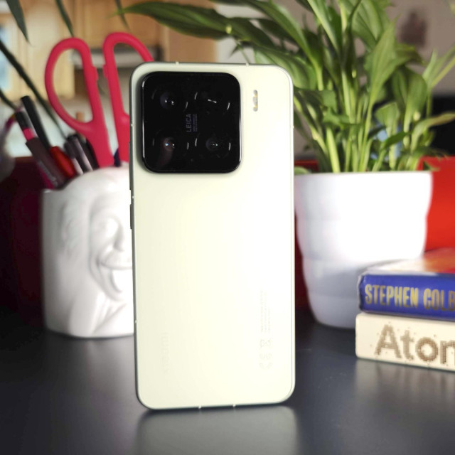 Xiaomi 15