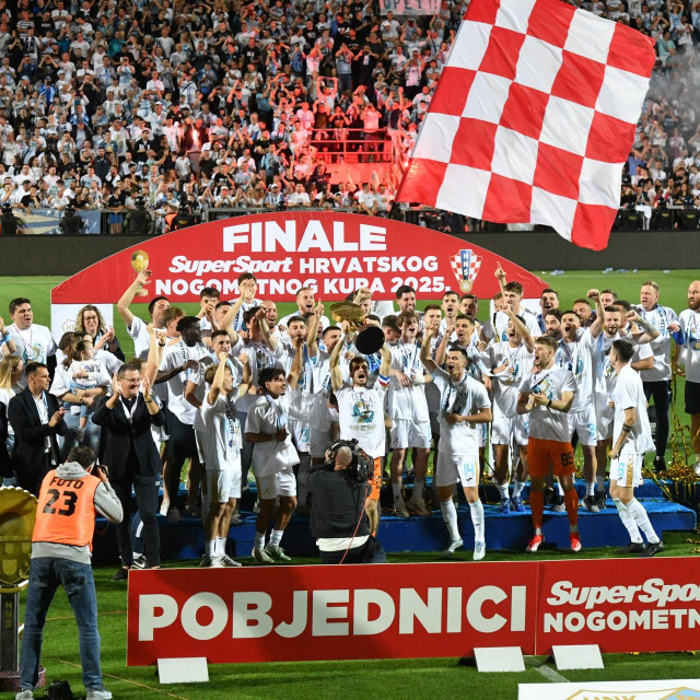 Slavlje Rijeke
