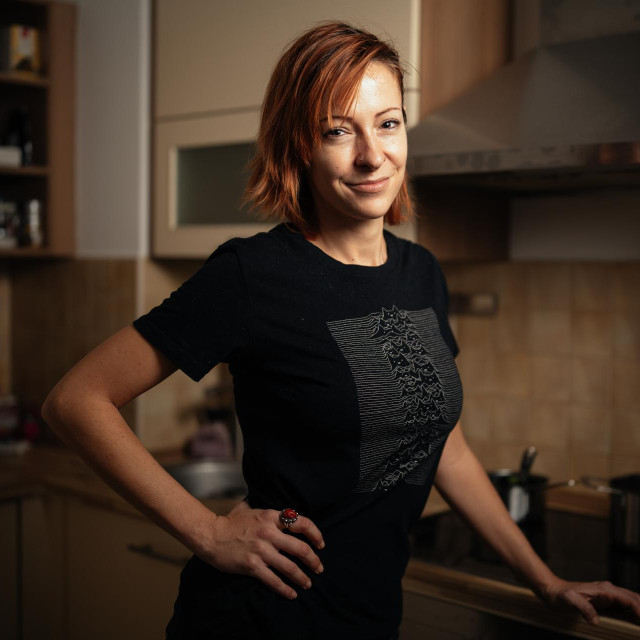 Ana Marija Šir