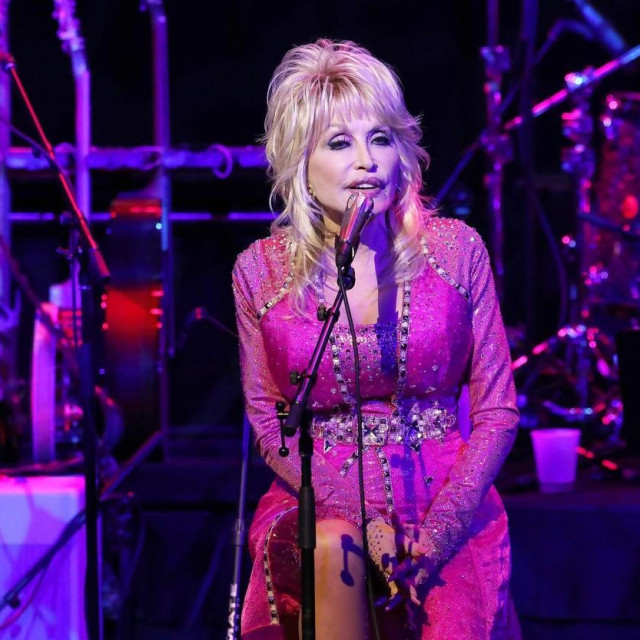 Dolly Parton