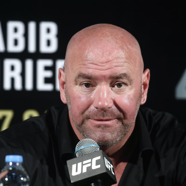 Dana White